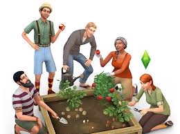 The Sims 4 Gardening Guide And Plant