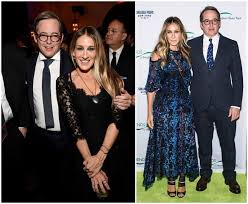 Parker didn't name the actor. Sarah Jessica Parker S Well Balanced Family Husband And Children