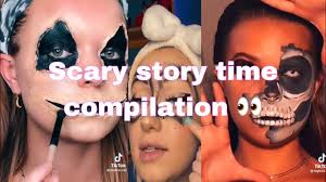 scary storytime compilation pt 2