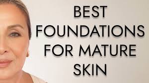 best foundations for skin nina