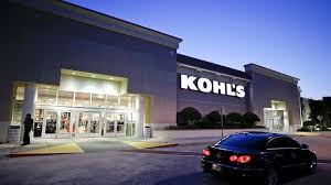 Kohls Now Accepting Amazon Returns For Customers Will Pack