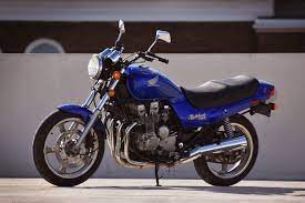 no reserve 1993 honda cb750 nighthawk