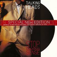 stop making sense deluxe edition