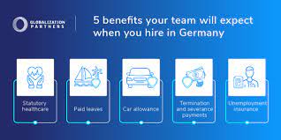 Reported anonymously by lsg insurance partners employees. 5 Benefits Expected When You Hire In Germany Globalization Partners