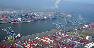 Get directions, maps, and traffic for antwerp, ny. Antwerp Port Looks To Urgent Capacity Expansion On Strong Growth Seatrade Maritime