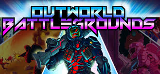 Outworld Battlegrounds On Steam