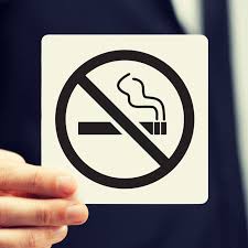 no smoking symbol signs national