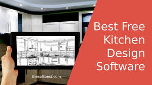 We are here to tell you that it does not have to be. 12 Best Free Kitchen Design Software Of 2021 Online Offline