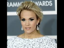 carrie underwood make up tutorial by