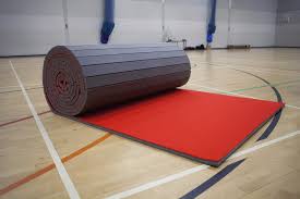 Carpet film roll, wall or floor mount dispenser, and applicator board (200') 5.0 out of 5 stars 1 $125.00 $ 125. Roll Out Gym Mats Cheap Online