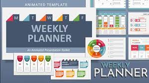 top project management powerpoint templates