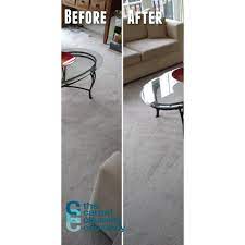 the carpet cleaning company grays