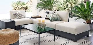 Outdoor Sectional Collections Sp 22