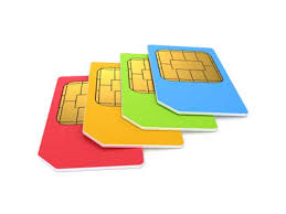 It's essentially the chip from a smart card, also used for things like credit cards in europe and most people, however, are more familiar with the 2ff sim card, known more readily as the regular sim card. It S Not So Sim Ple To Trim A Sim Card But Here S How