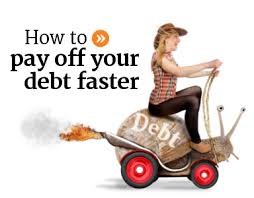 That said, paying off credit card debt with a personal loan has its pros and cons. How To Pay Off Your Debt Faster Save Money Paying Down Mortgages Loans My Money Coach