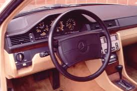 Maybe you would like to learn more about one of these? 1990 95 Mercedes Benz 300 E Class Consumer Guide Auto