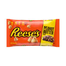 Reese S Pieces Chips gambar png