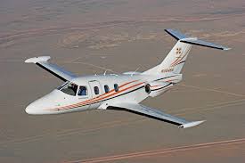 Very Light Jets Aircraft Information And Spec