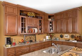 cabinets counters to floors