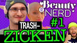 When it comes to the freshest beauty trends for 2021, we've got all the inside scoops. Beauty And The Nerd Trash Eklat Tranen Folge 1 Youtube