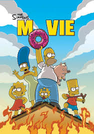 Based on the bestselling book by emily giffin. When Is The Simpsons Movie Sequel Released In The Uk Is The Cast Returning And Is Spider Pig Coming Back