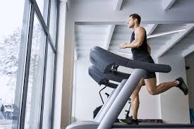 hiit treadmill workouts using high