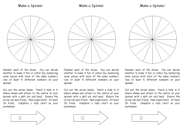 Make A Spinner