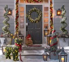 outdoor christmas decorations