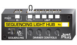 Woodland Scenics Just Plug Lighting System N Scale Model Trains Fifer Hobby Supply