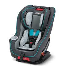 Graco My Size 65 Convertible Car Seat