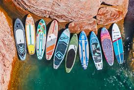 paddle boards of 2022 sup board