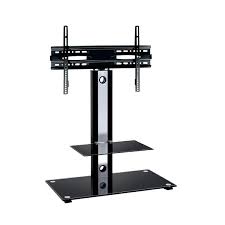 Tygerclaw Tv Stand 32 To 42 Black