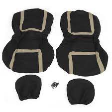 Universal Car Seat Protective Cover