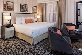 Located in a shopping area of san francisco, inn at union square overlooks union square park and golden gate park. Inn At Union Square San Francisco Aktualisierte Preise Fur 2021