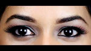 tutorial indian arabic eyeliner for