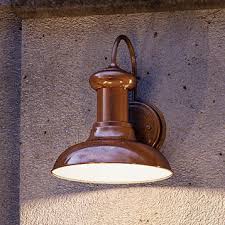 Copper Outdoor Wall Lights And Sconces