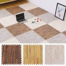 soft floor rug crawling carpet ebay
