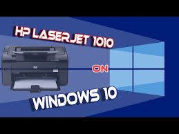 Hp laserjet 1010 on windows 10. Unsupported Personality Pcl Printer Problem Hp