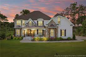 homes in fayetteville nc with