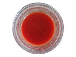 tomato sauce subsute