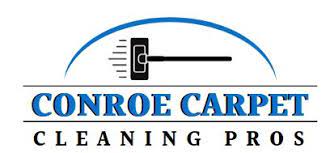 conroe carpet cleaning pros
