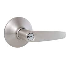 Keyed Entry Door Handle Lock Lg600b