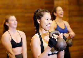 does lifting weights make women bulky