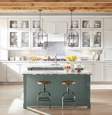 The quality of these kitchen cabinets at the home depot is highly regulated by ensuring that all recommended standards in terms of measurements are strictly followed. Budget Friendly Kitchen Design Ideas House Home