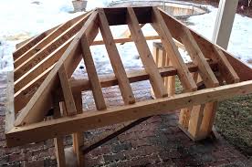 dvd review roof framing for the