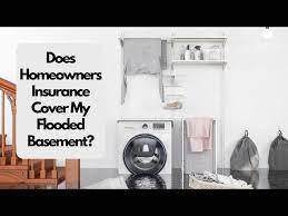 Does Homeowners Insurance Cover My
