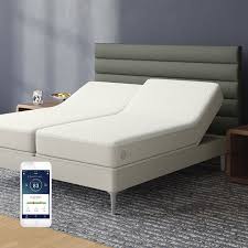 C4 360 Smart Bed Sleep Number
