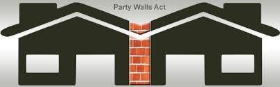Do you need a party wall agreement for a conservatory?
