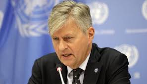 Transaction information may be incomplete. Un Peacekeeping Chief Jean Pierre Lacroix Tests Positive For Covid Kalinga Tv Dailyhunt
