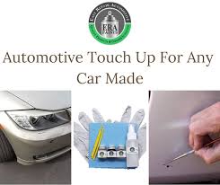 best automotive touch up paint kit